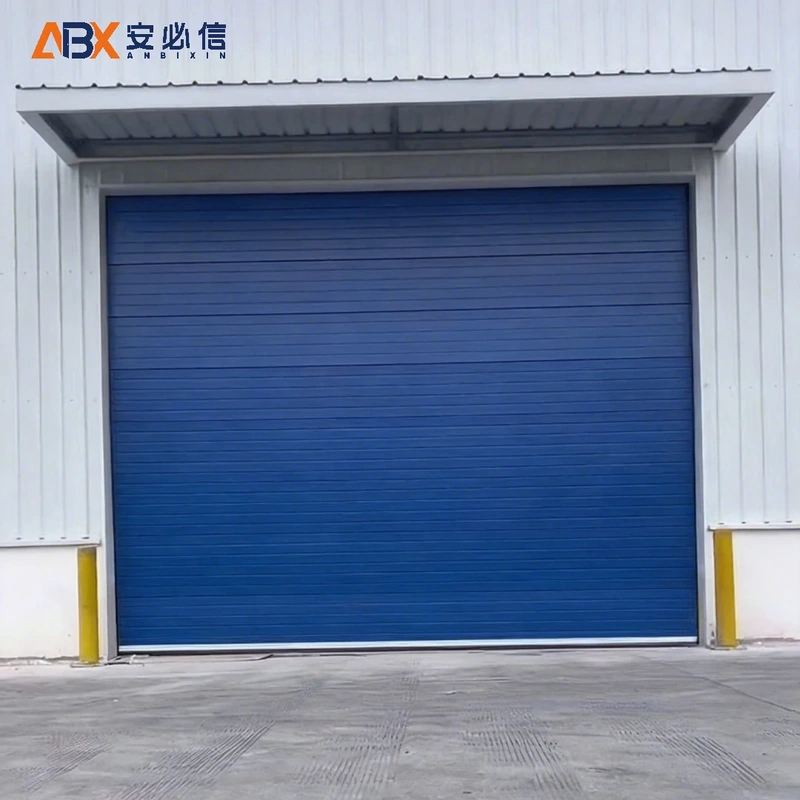 锦州市厂房高速门